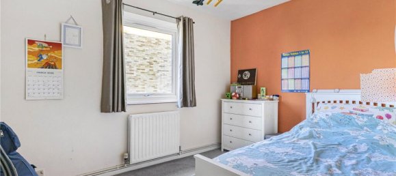 Квартира с 2 спальнями в Бекенхэм, Великобритания № 3500 4