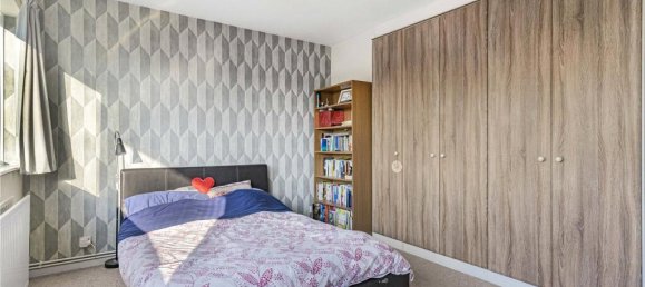 Квартира с 2 спальнями в Бекенхэм, Великобритания № 3500 5