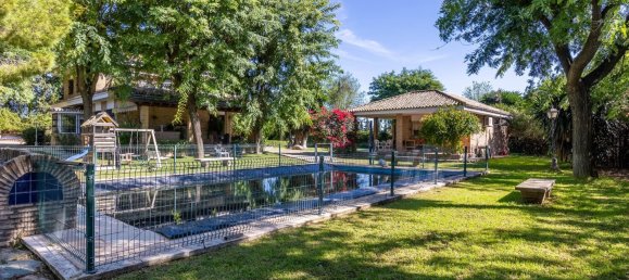 7 Schlafzimmer Villa in Andalusia, Spain, Nr. 95652 7