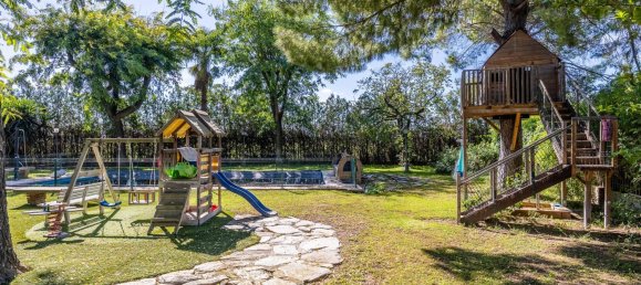 7 Schlafzimmer Villa in Andalusia, Spain, Nr. 95652 11