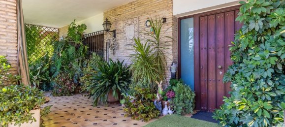 7 Schlafzimmer Villa in Andalusia, Spain, Nr. 95652 17