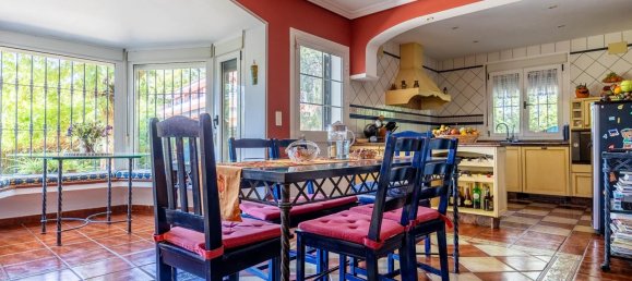 7 Schlafzimmer Villa in Andalusia, Spain, Nr. 95652 26