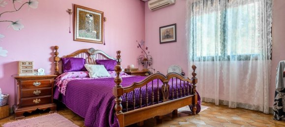 7 Schlafzimmer Villa in Andalusia, Spain, Nr. 95652 37