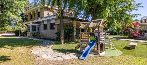 7 Schlafzimmer Villa in Andalusia, Spain, Nr. 95652 10