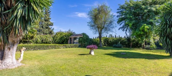 7 Schlafzimmer Villa in Andalusia, Spain, Nr. 95652 3