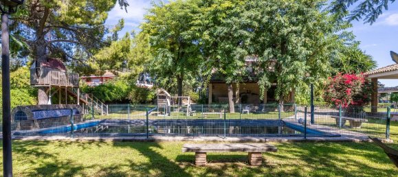 7 Schlafzimmer Villa in Andalusia, Spain, Nr. 95652 5