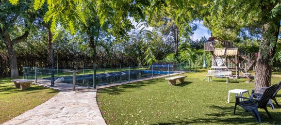 7 Schlafzimmer Villa in Andalusia, Spain, Nr. 95652 4