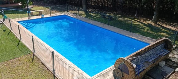 7 Schlafzimmer Villa in Andalusia, Spain, Nr. 95652 9