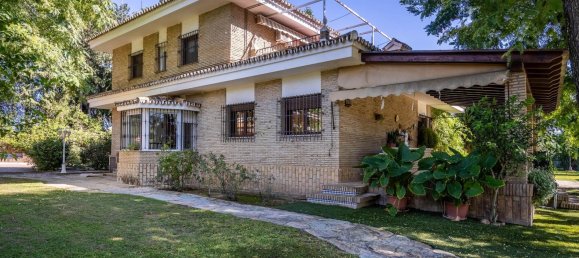 7 Schlafzimmer Villa in Andalusia, Spain, Nr. 95652 12