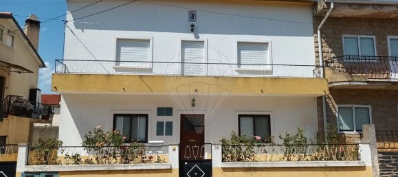 7 bedrooms House in Castelo Rodrigo, Portugal No. 34472 2