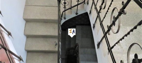 6 bedrooms House in Andalusia, Spain No. 158805 24