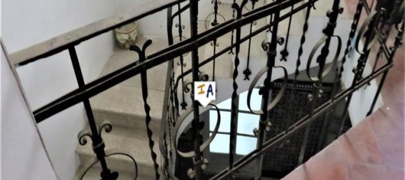 6 bedrooms House in Andalusia, Spain No. 158805 21