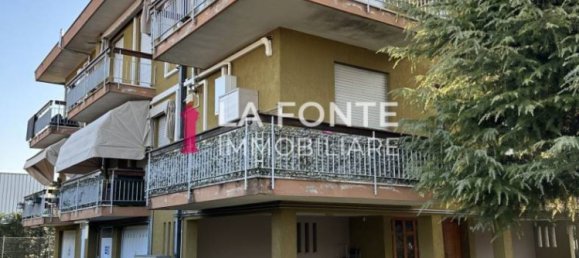 2 bedrooms Apartment in Vigonza, Italy No. 60571 27