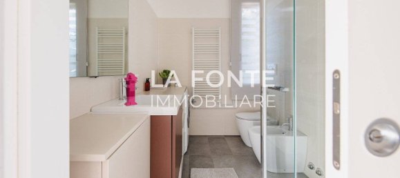 2 bedrooms Apartment in Vigonza, Italy No. 60571 7