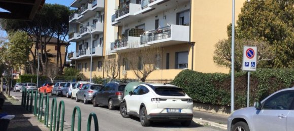 Apartamento de 4 divisões em Rome, Italy N.º 204966 17