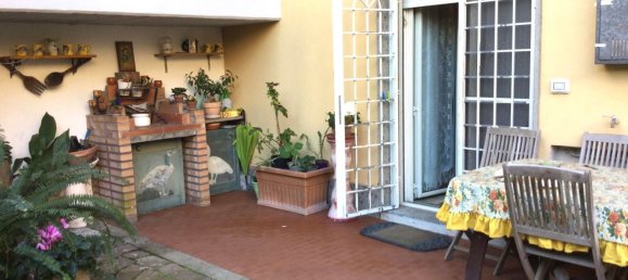 Apartamento de 4 divisões em Rome, Italy N.º 204966 13