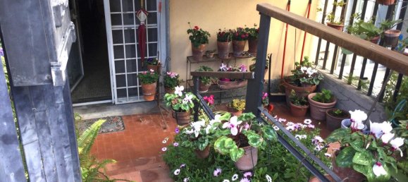 Apartamento de 4 divisões em Rome, Italy N.º 204966 12