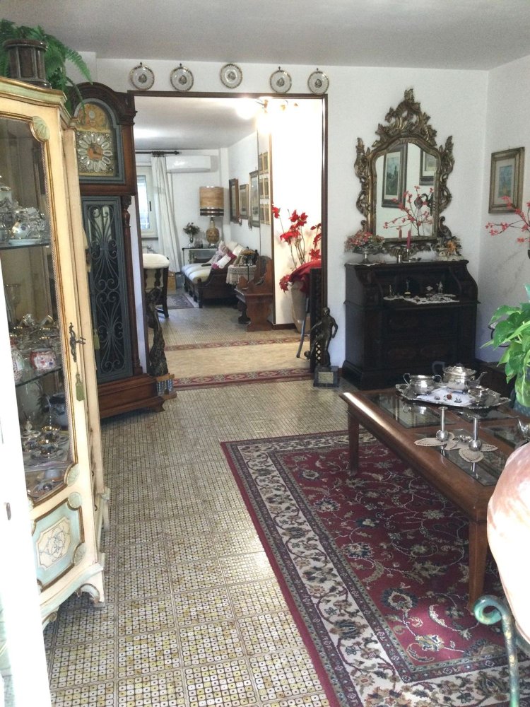 Apartamento de 4 divisões em Rome, Italy N.º 204966