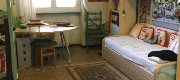 Apartamento de 4 divisões em Rome, Italy N.º 204966 7