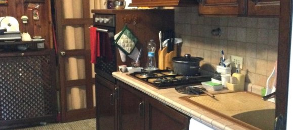 Apartamento de 4 divisões em Rome, Italy N.º 204966 4