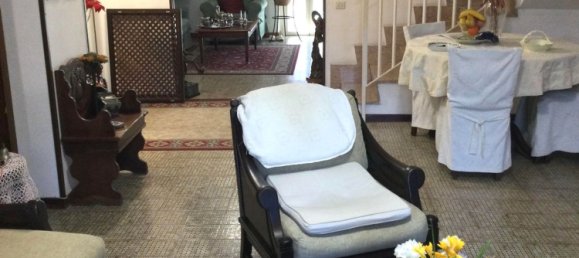 Apartamento de 4 divisões em Rome, Italy N.º 204966 2