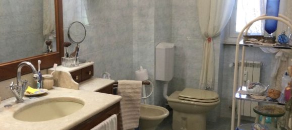 Apartamento de 4 divisões em Rome, Italy N.º 204966 9