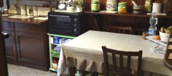 Apartamento de 4 divisões em Rome, Italy N.º 204966 3