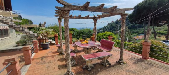 6 rooms Villa in Sanremo, Italy No. 232287 3