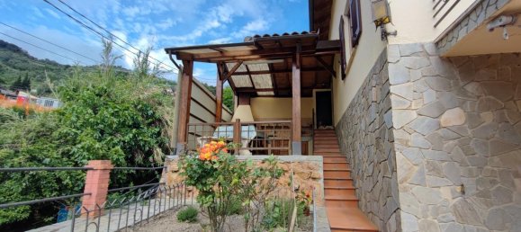 6 rooms Villa in Sanremo, Italy No. 232287 7