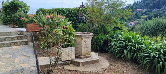 6 rooms Villa in Sanremo, Italy No. 232287 2