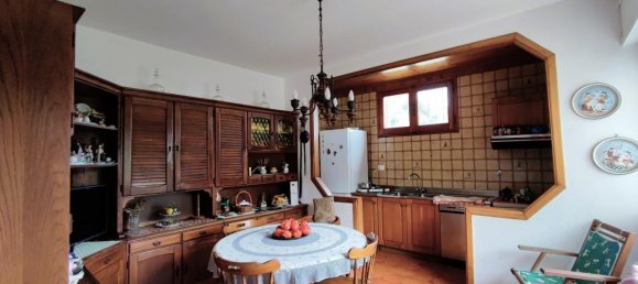 6 rooms Villa in Sanremo, Italy No. 232287 24