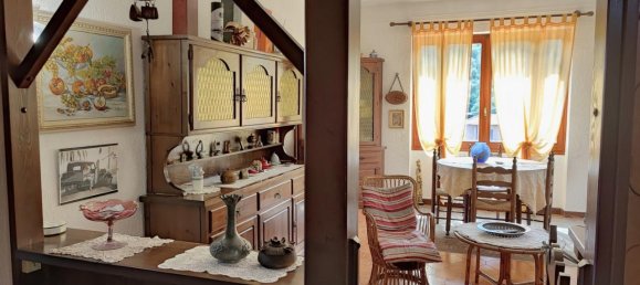 6 rooms Villa in Sanremo, Italy No. 232287 10