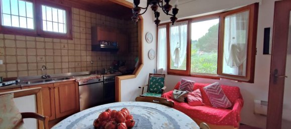 6 rooms Villa in Sanremo, Italy No. 232287 25