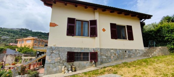 6 rooms Villa in Sanremo, Italy No. 232287 22