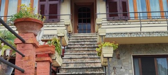 6 rooms Villa in Sanremo, Italy No. 232287 6