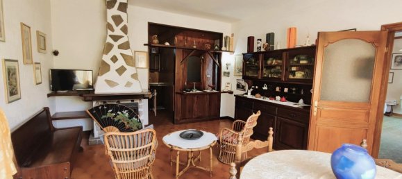6 rooms Villa in Sanremo, Italy No. 232287 12