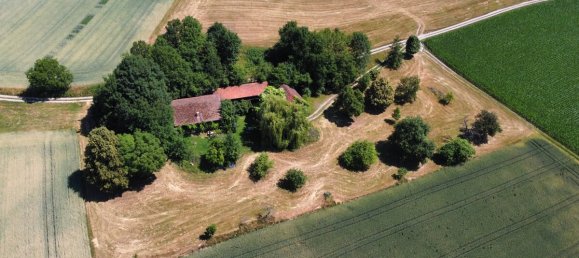 6-Zimmer Bauernhof in Rottal-Inn, Germany, Nr. 226100 4