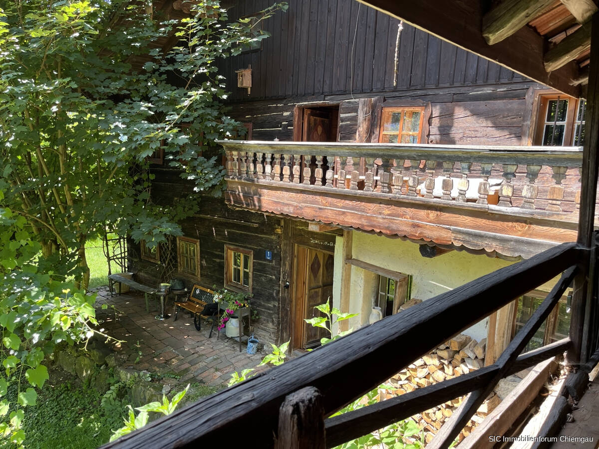 6-Zimmer Bauernhof in Rottal-Inn, Germany, Nr. 226100