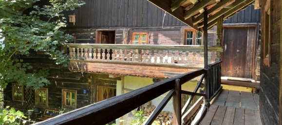 6-Zimmer Bauernhof in Rottal-Inn, Germany, Nr. 226100 29