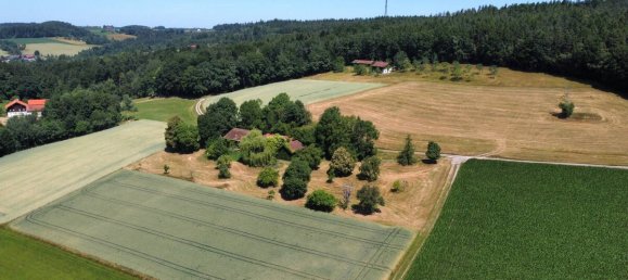 6-Zimmer Bauernhof in Rottal-Inn, Germany, Nr. 226100 5