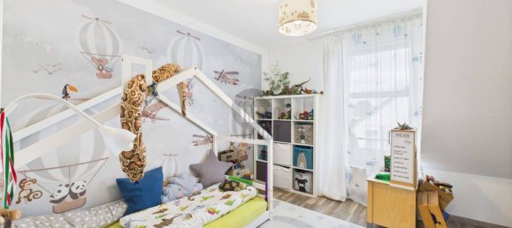 3 غرف نوم منزل ذو طابقين في Alb-Donau-Kreis, Germany رقم 232599 8