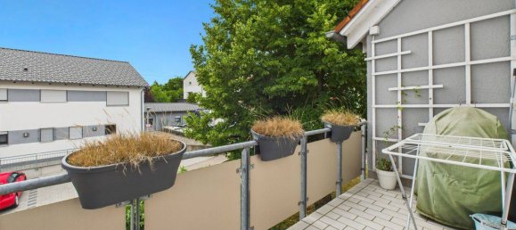 3 غرف نوم منزل ذو طابقين في Alb-Donau-Kreis, Germany رقم 232599 16