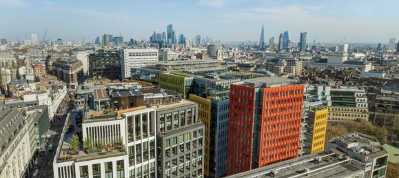 3 Schlafzimmer Wohnung in London, United Kingdom, Nr. 13102 11