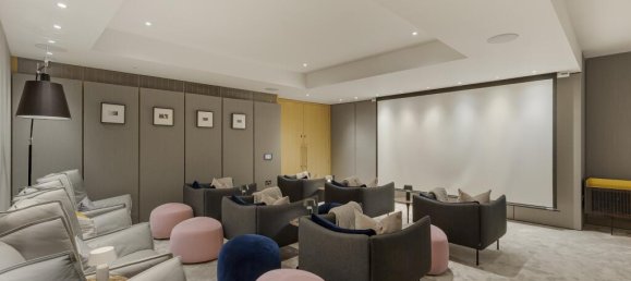 3 Schlafzimmer Wohnung in London, United Kingdom, Nr. 13102 30