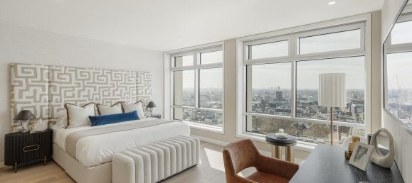 3 Schlafzimmer Wohnung in London, United Kingdom, Nr. 13102 18