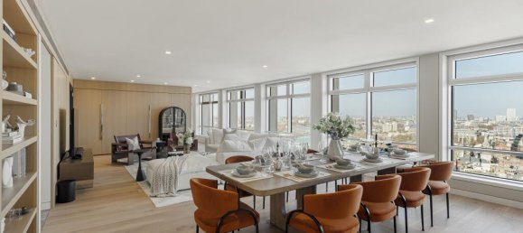 3 Schlafzimmer Wohnung in London, United Kingdom, Nr. 13102 40