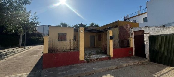 3 bedrooms Townhouse in Andalusia, Spain No. 137214 7