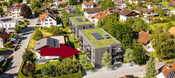 4غرفة منزل في Feldkirch, Austria رقم 229544 2