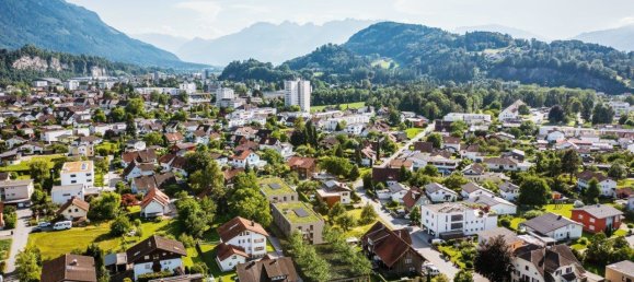 4غرفة منزل في Feldkirch, Austria رقم 229544 14