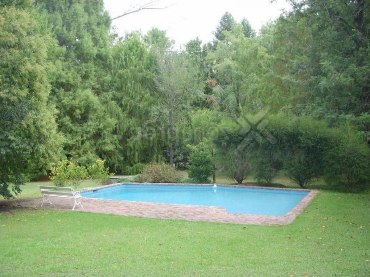 4 Schlafzimmer Bauernhof in Pilar, Argentina, Nr. 42379